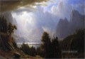Landschaft Albert Bierstadt